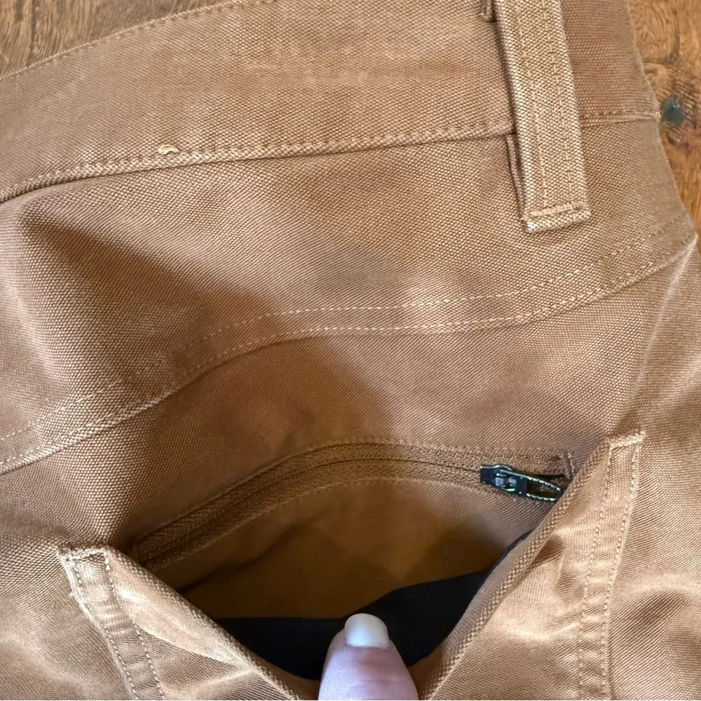 Lululemon ABC Classic-Fit 5 Pocket Pant Utilitech Artifact 32x 32